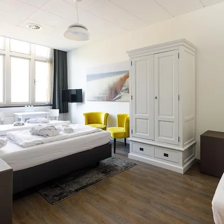 Bed & Breakfast Landgoed De Grote Beek 3*