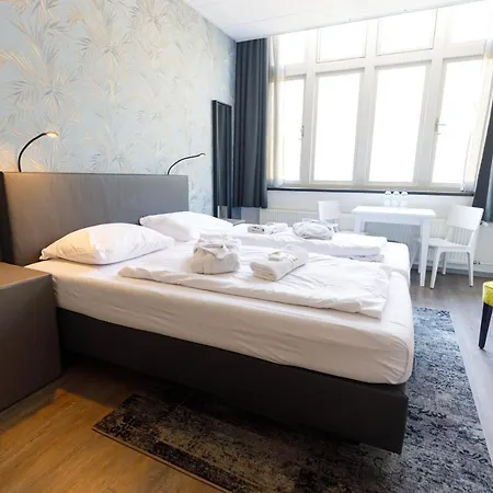 Bed & Breakfast Landgoed De Grote Beek Eindhoven