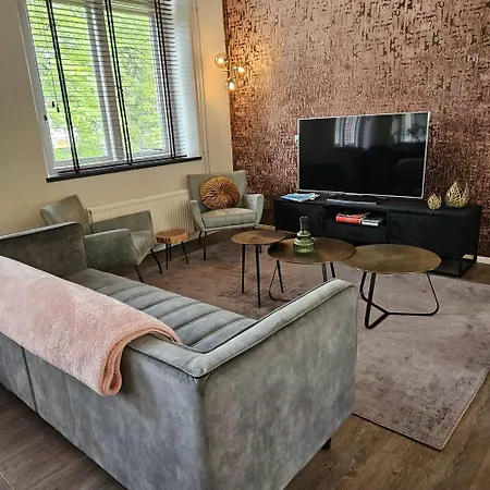 Landgoed De Grote Beek 3* Eindhoven