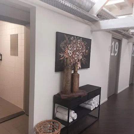 Bed & Breakfast Landgoed De Grote Beek