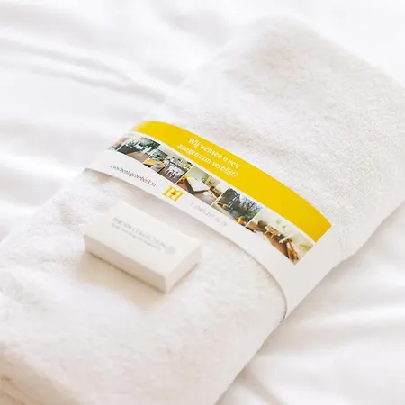 Landgoed De Grote Beek Bed & Breakfast