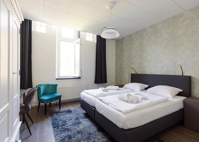 Landgoed De Grote Beek 3*