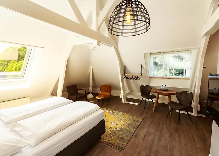 Landgoed De Grote Beek 3*