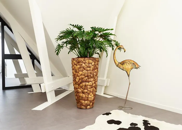 Landgoed De Grote Beek Bed & Breakfast