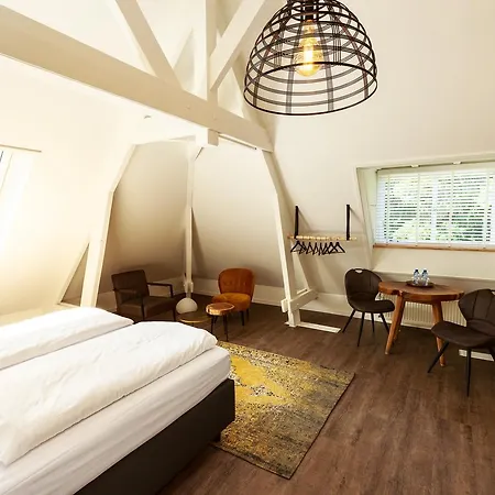 Landgoed De Grote Beek 3*