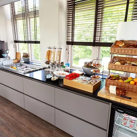 Landgoed De Grote Beek Alojamento de Acomodação e Pequeno-almoço 3*