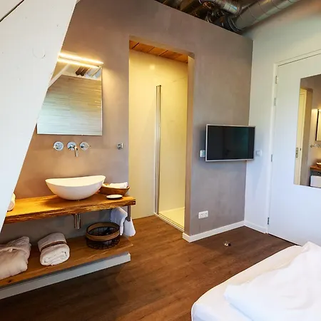 Landgoed De Grote Beek Frühstückspension