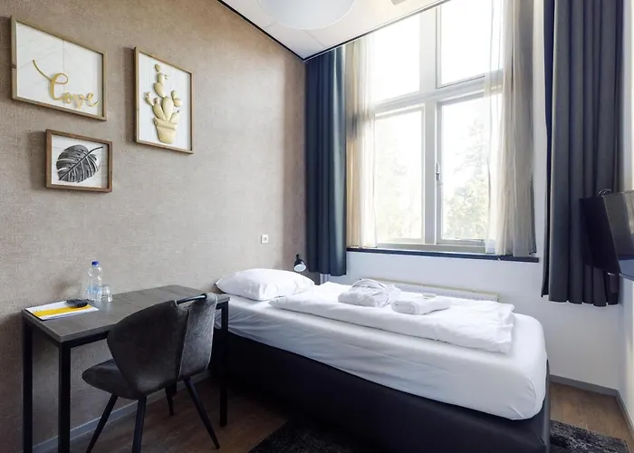 Landgoed De Grote Beek