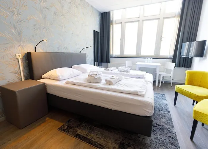 Couette-café Landgoed De Grote Beek Eindhoven