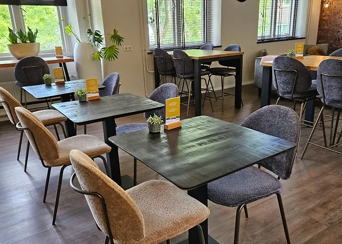 Landgoed De Grote Beek Eindhoven