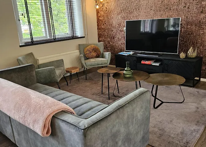 Landgoed De Grote Beek 3* Eindhoven