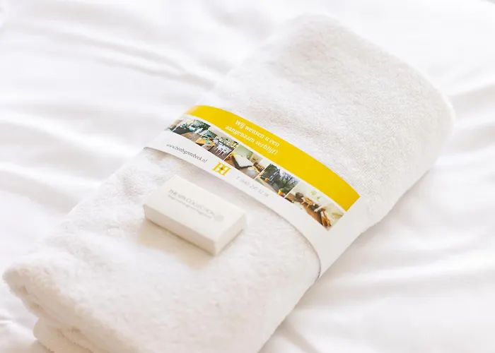 Landgoed De Grote Beek Couette-café