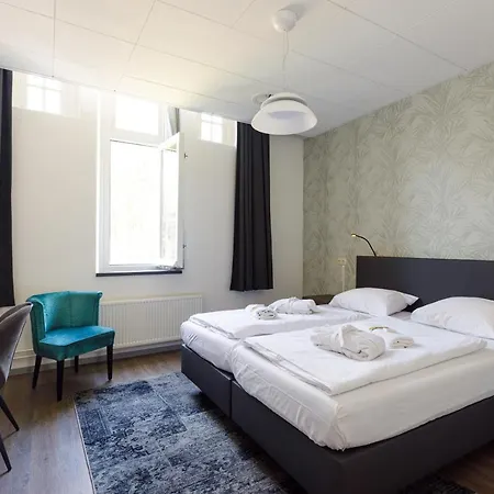 Landgoed De Grote Beek 3*