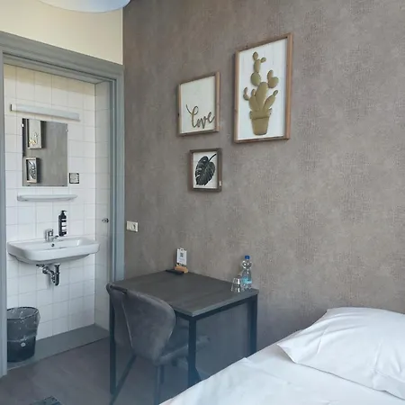 Bed & Breakfast Landgoed De Grote Beek 3*