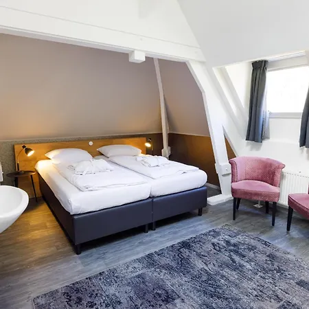 Landgoed De Grote Beek Αϊντχόφεν