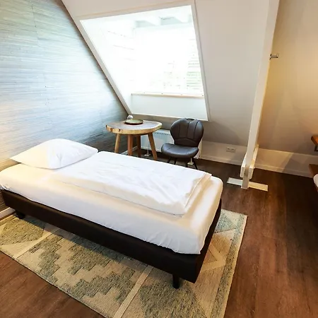 Landgoed De Grote Beek Bed & Breakfast 3*